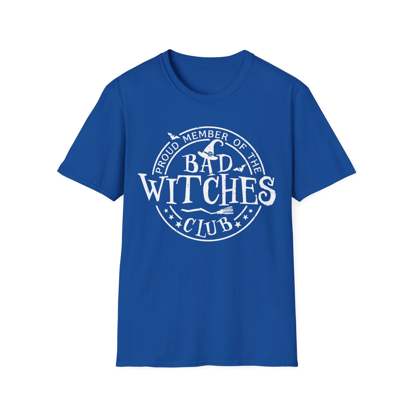 Bad Witch Club T-Shirt