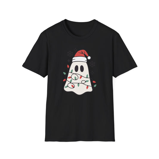 Ghost Lights T-Shirt