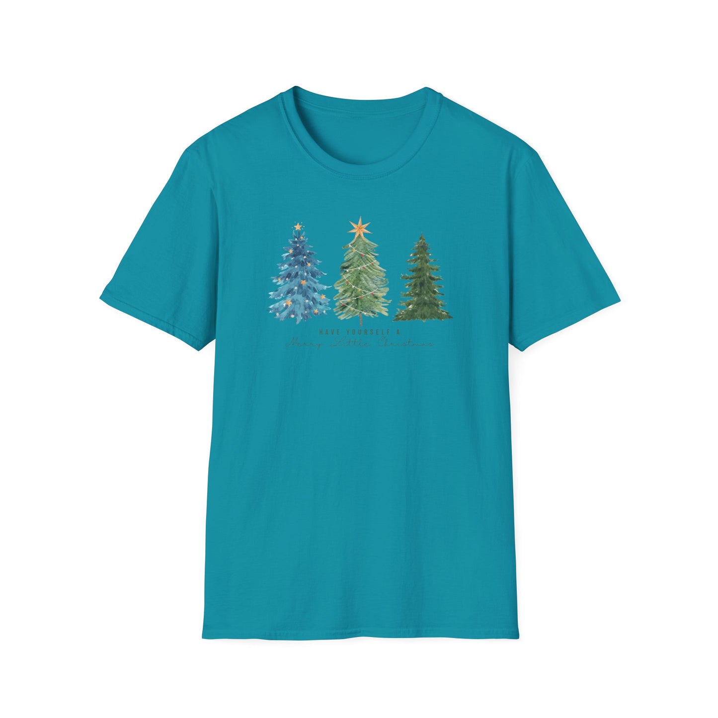 Three Tree T-Shirt