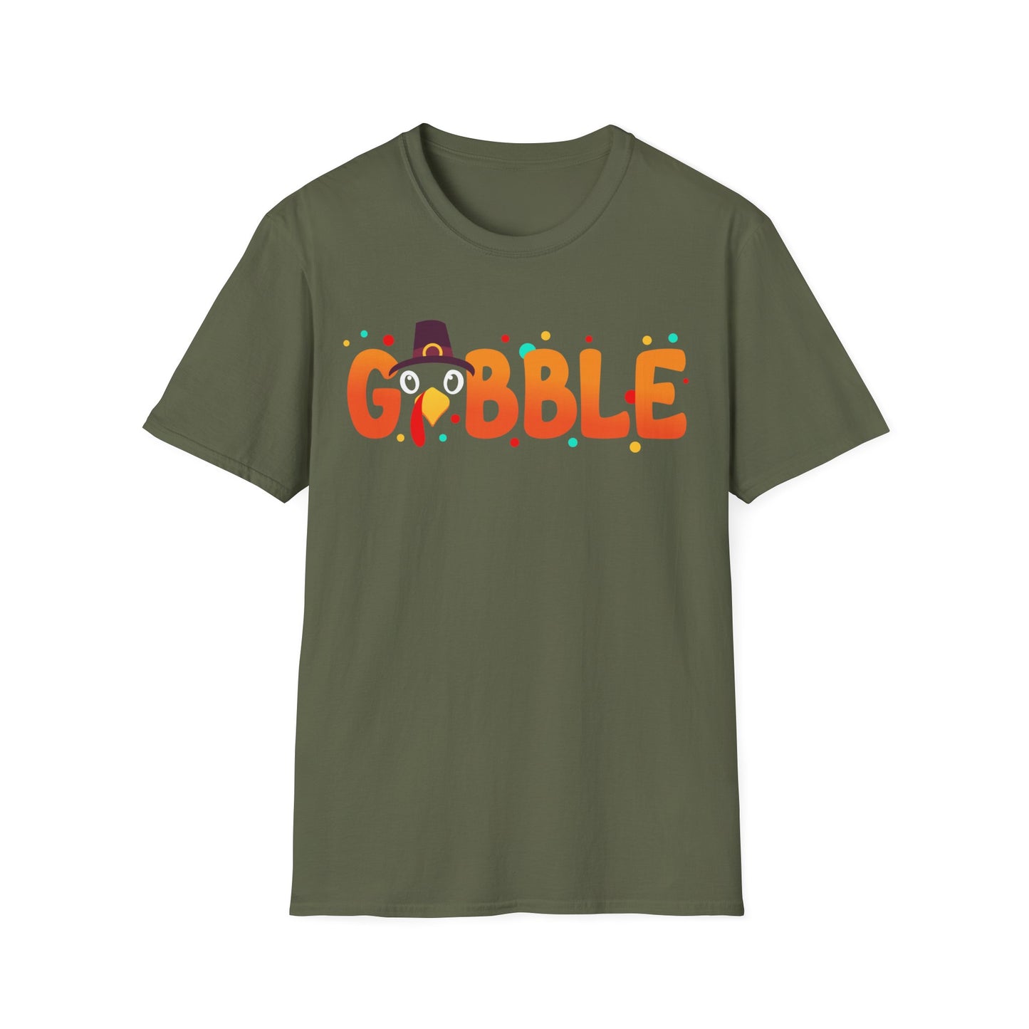 Gobble T-Shirt