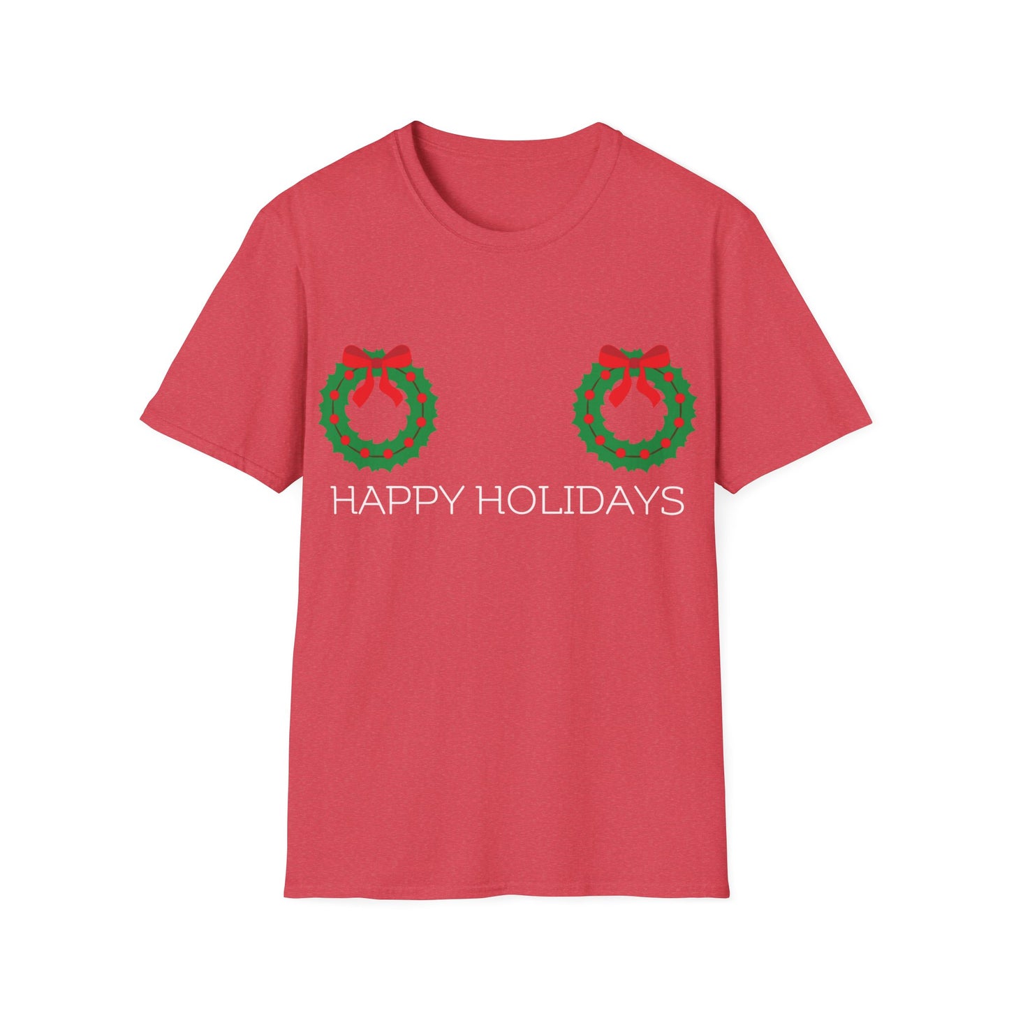 Happy Holidays T-Shirt