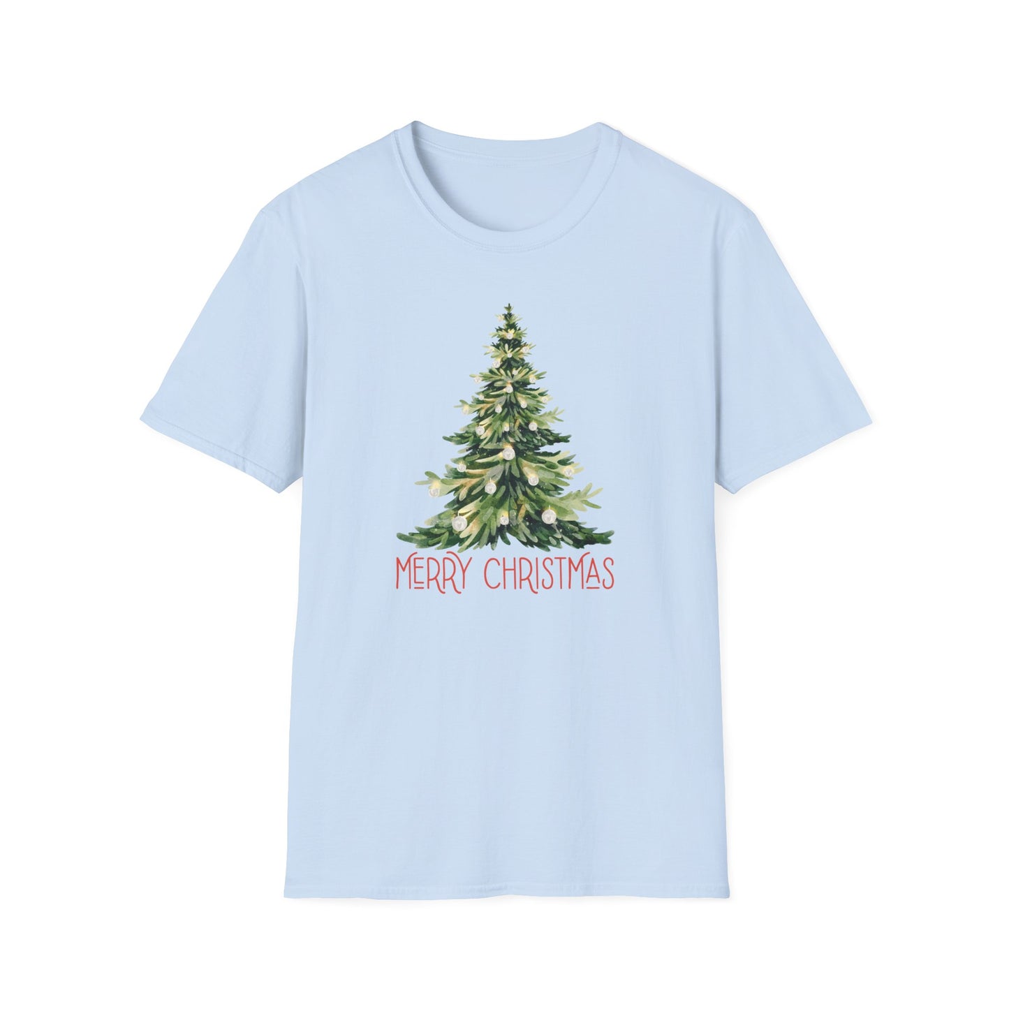 Tree T-Shirt