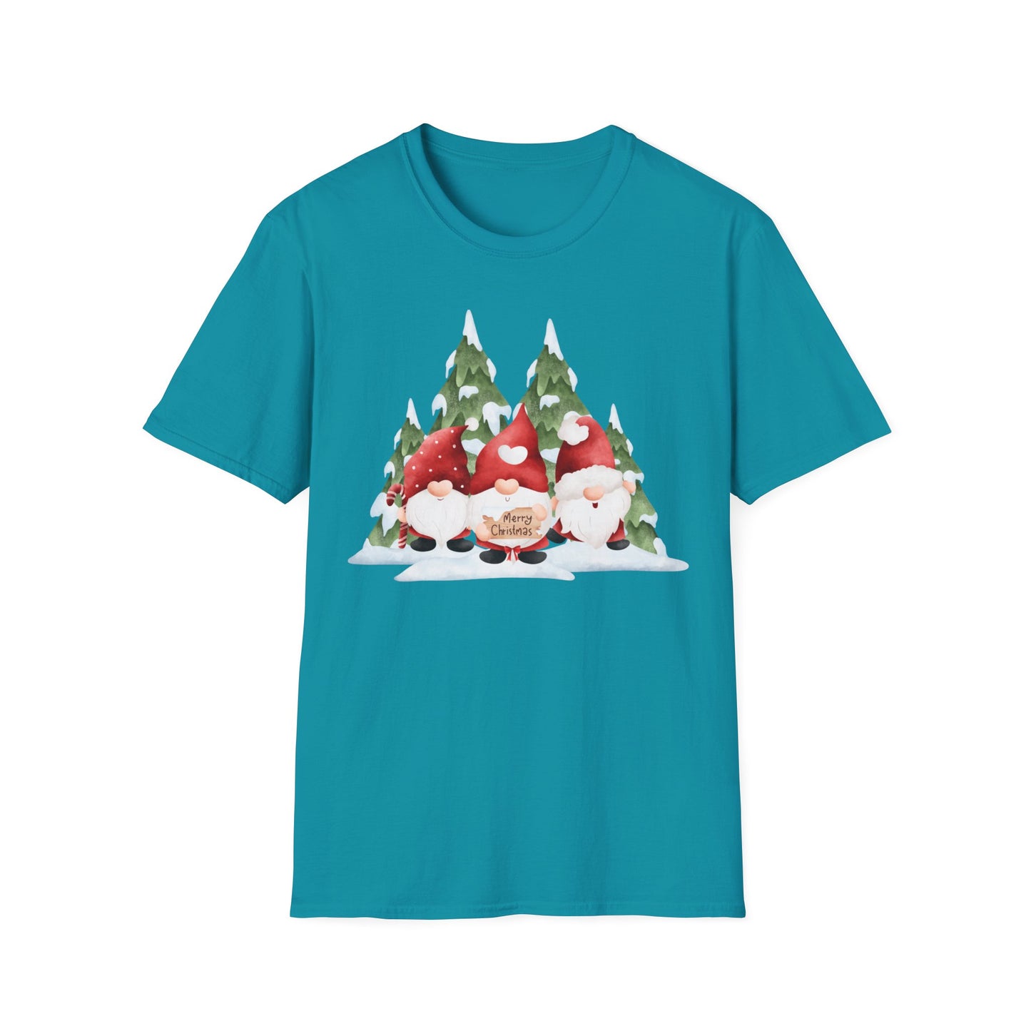 Three Gnomes T-Shirt