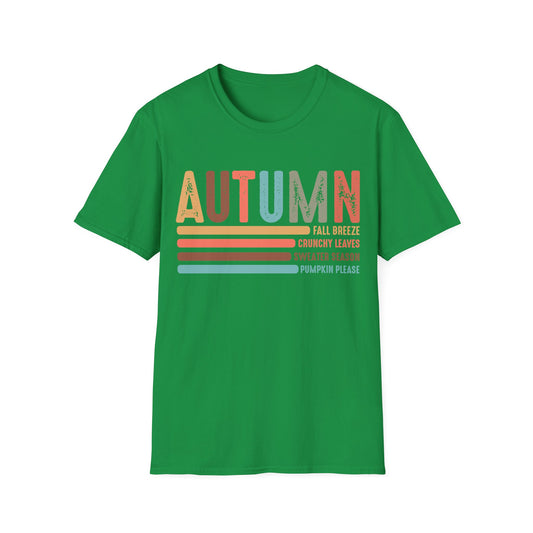 Autumn T-Shirt