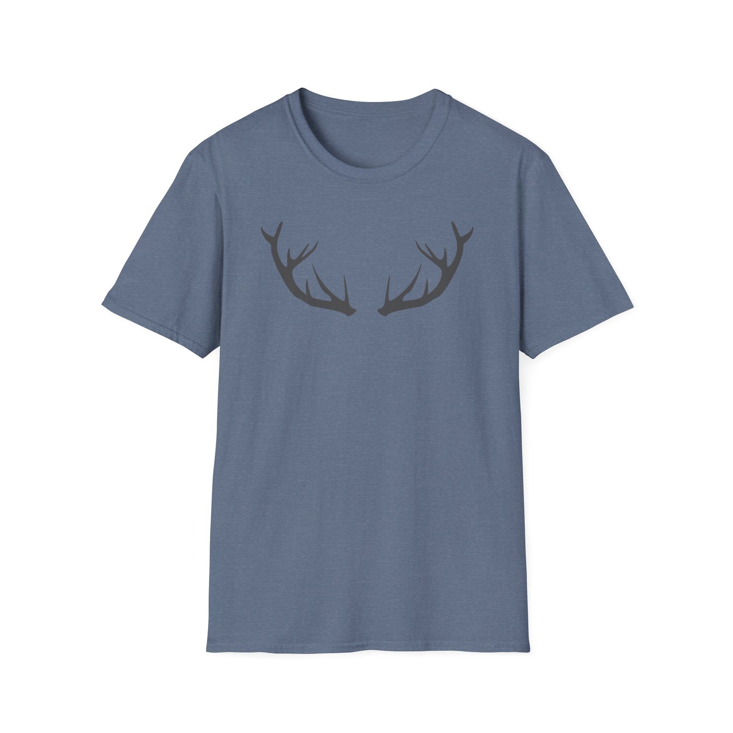 Just Antlers T-Shirt