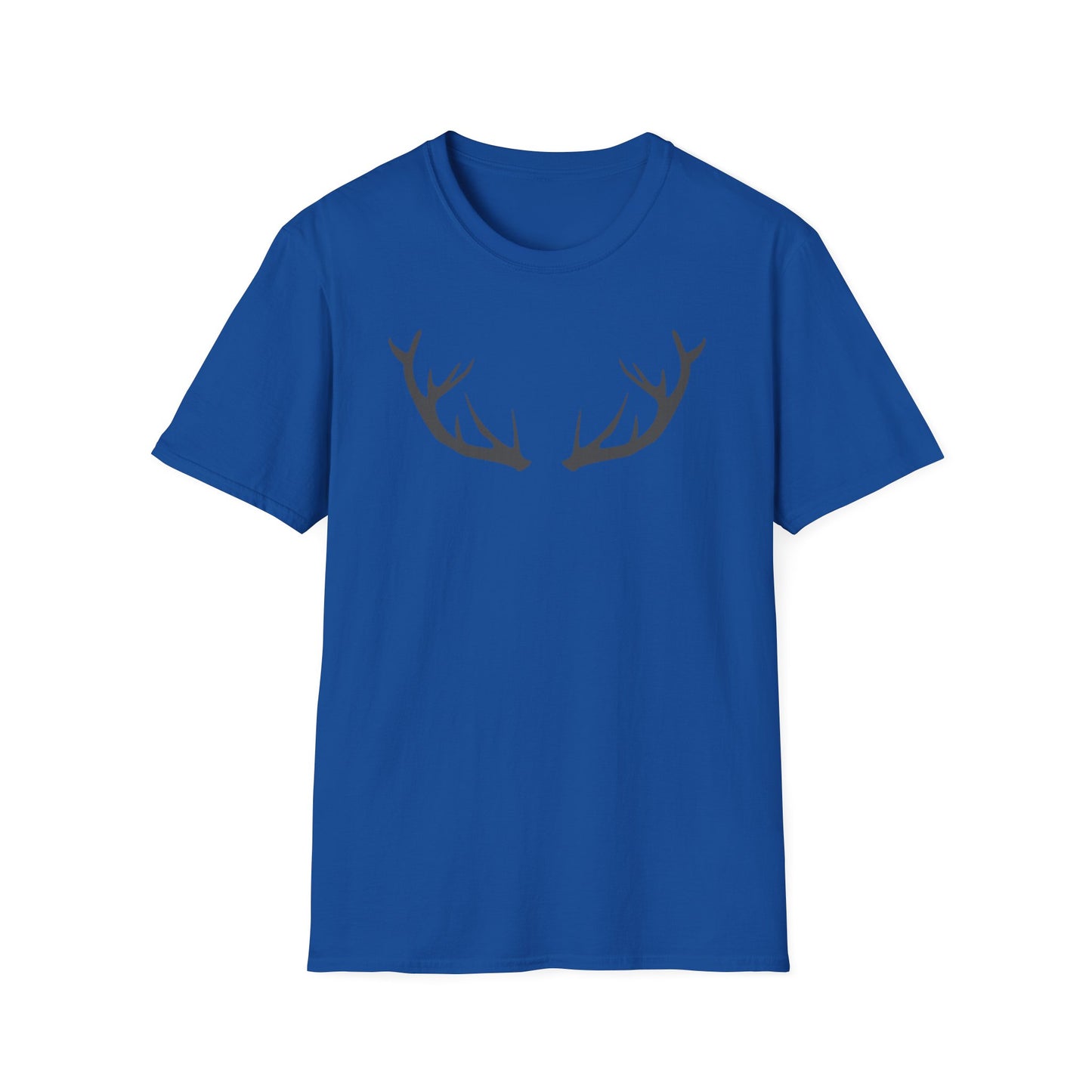 Just Antlers T-Shirt