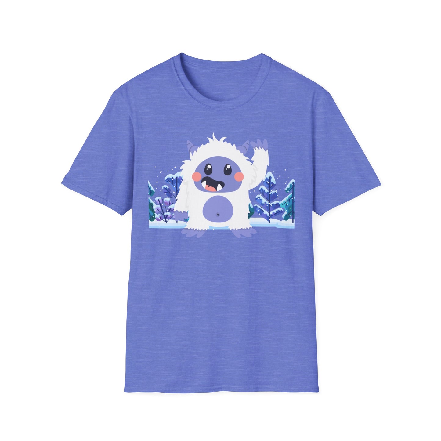 Baby Snow Squach T-Shirt