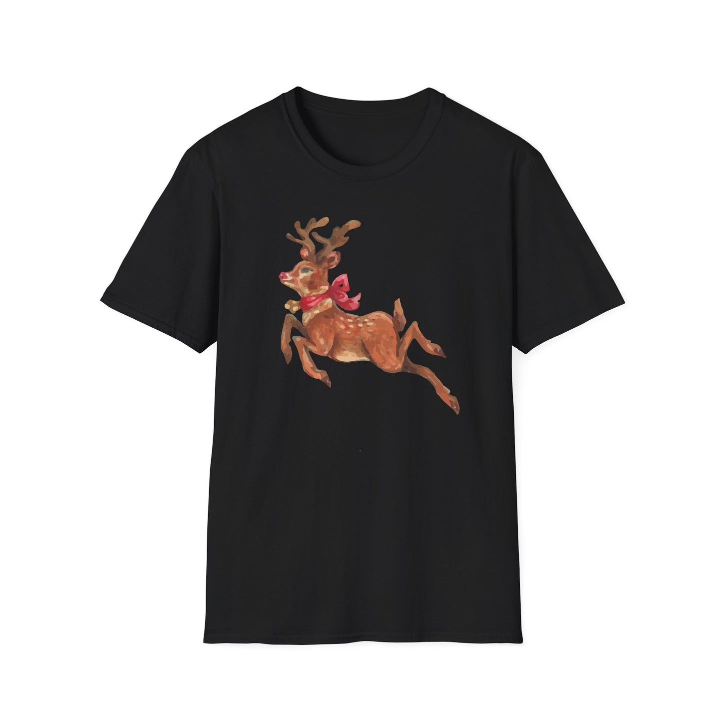 O.G. Rudolph T-Shirt