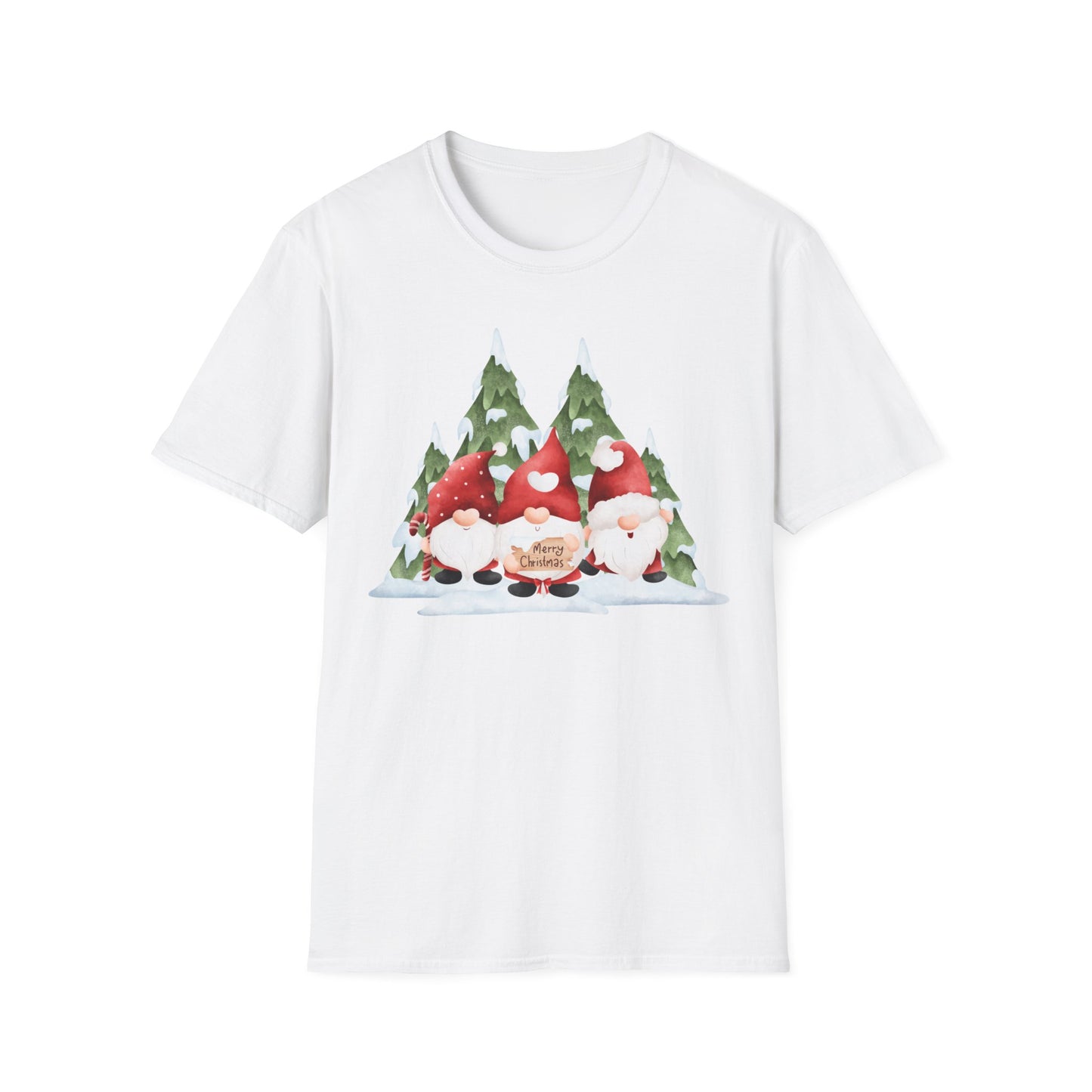 Three Gnomes T-Shirt