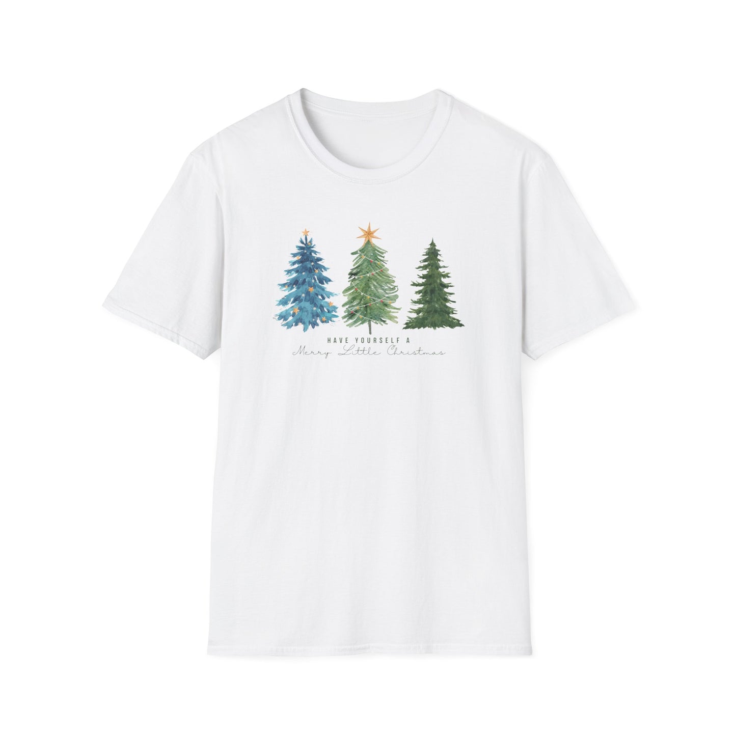 Three Tree T-Shirt