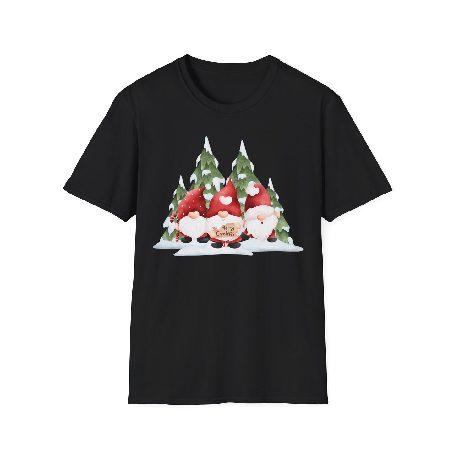 Three Gnomes T-Shirt