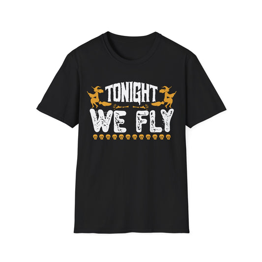 We Fly T-Shirt