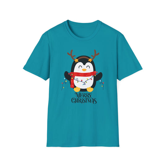 Baby Penguin Light T-Shirt