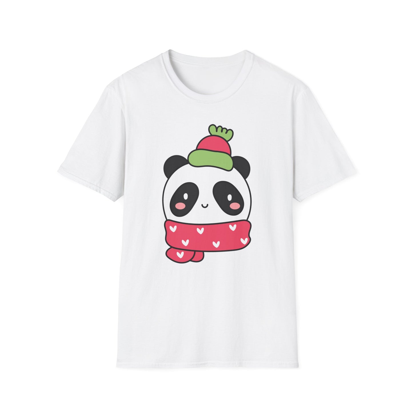 Baby Panda T-Shirt