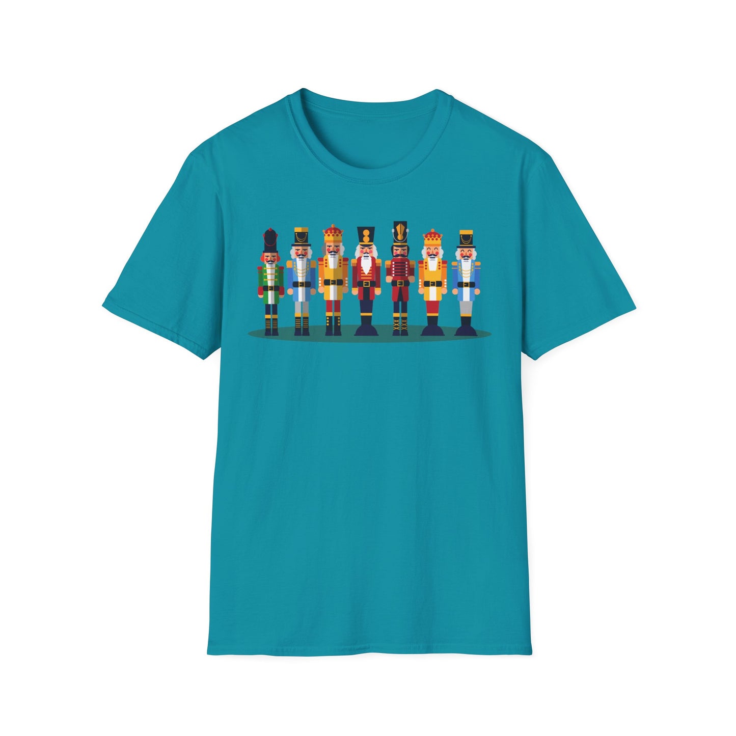 Nutcracker T-Shirt