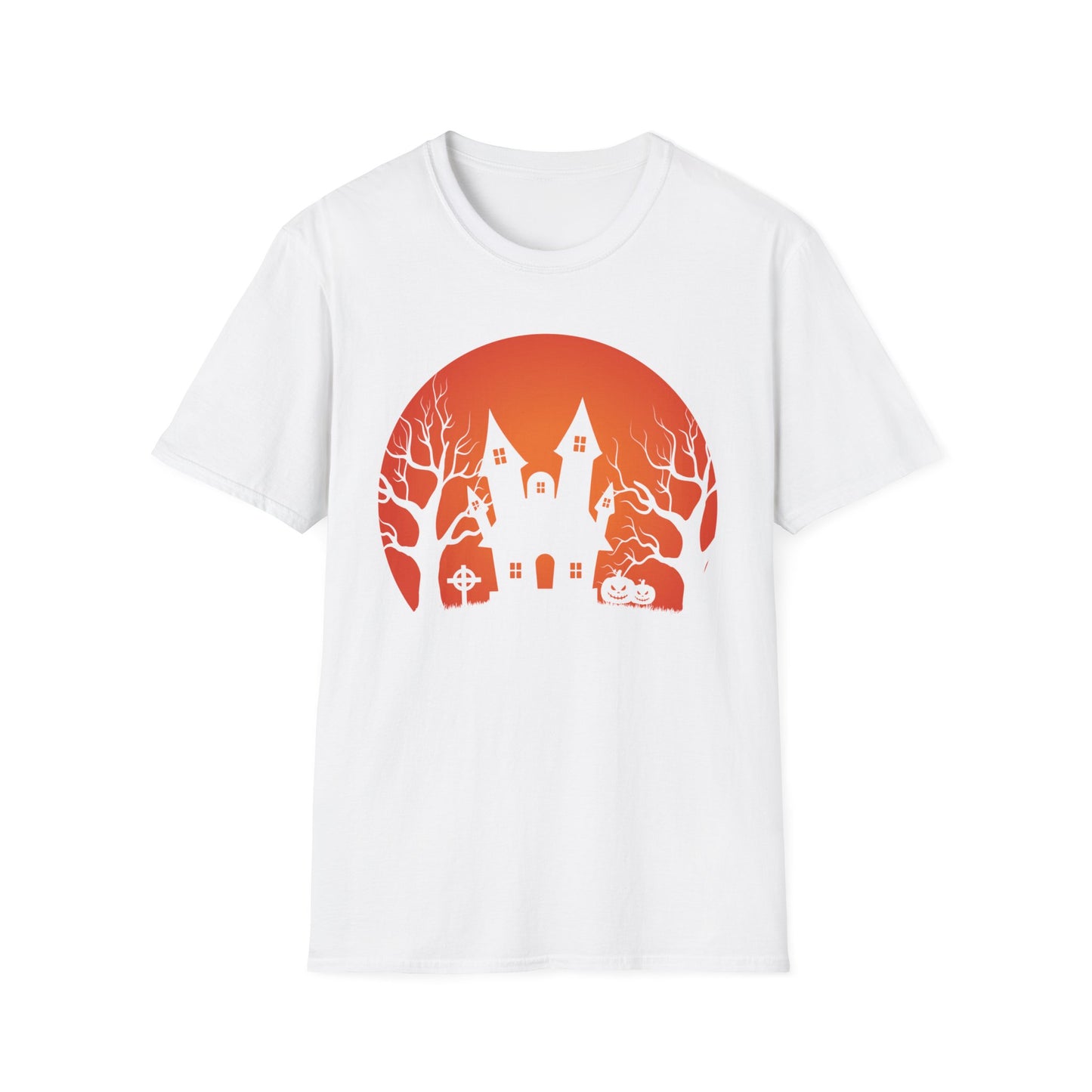 House-a-ween T-Shirt