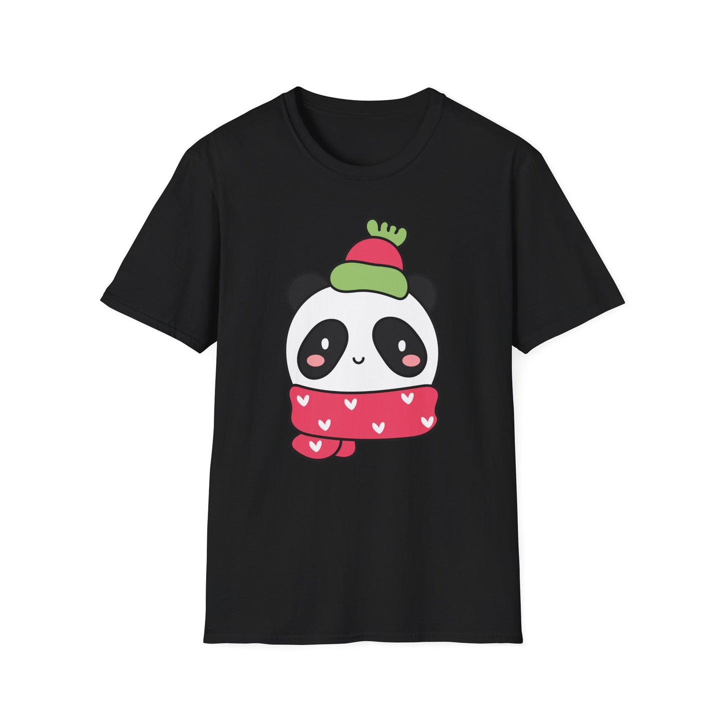 Baby Panda T-Shirt