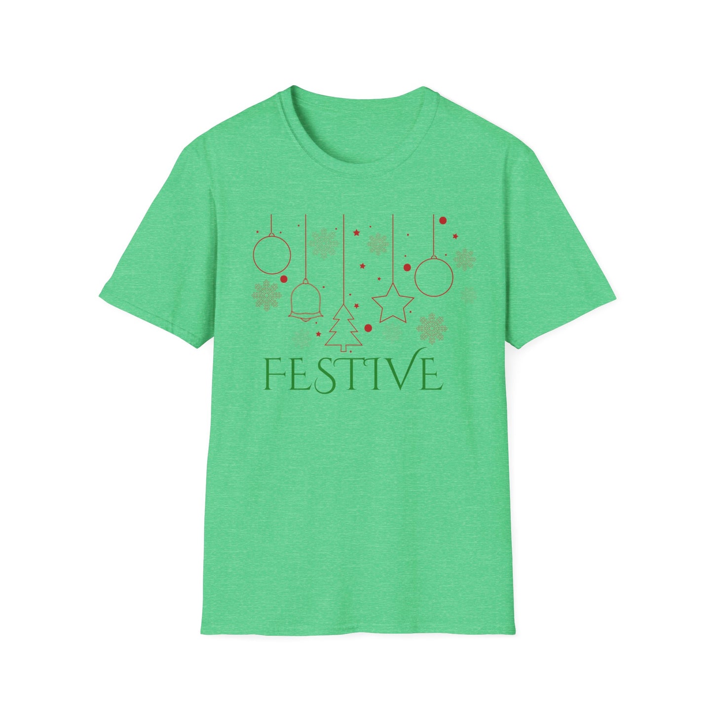 Festive T-Shirt