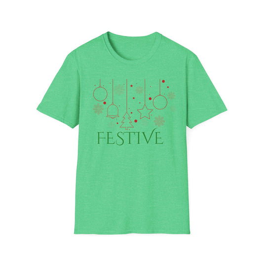 Festive T-Shirt