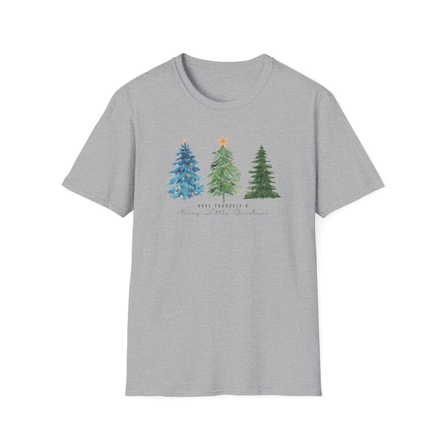 Three Tree T-Shirt