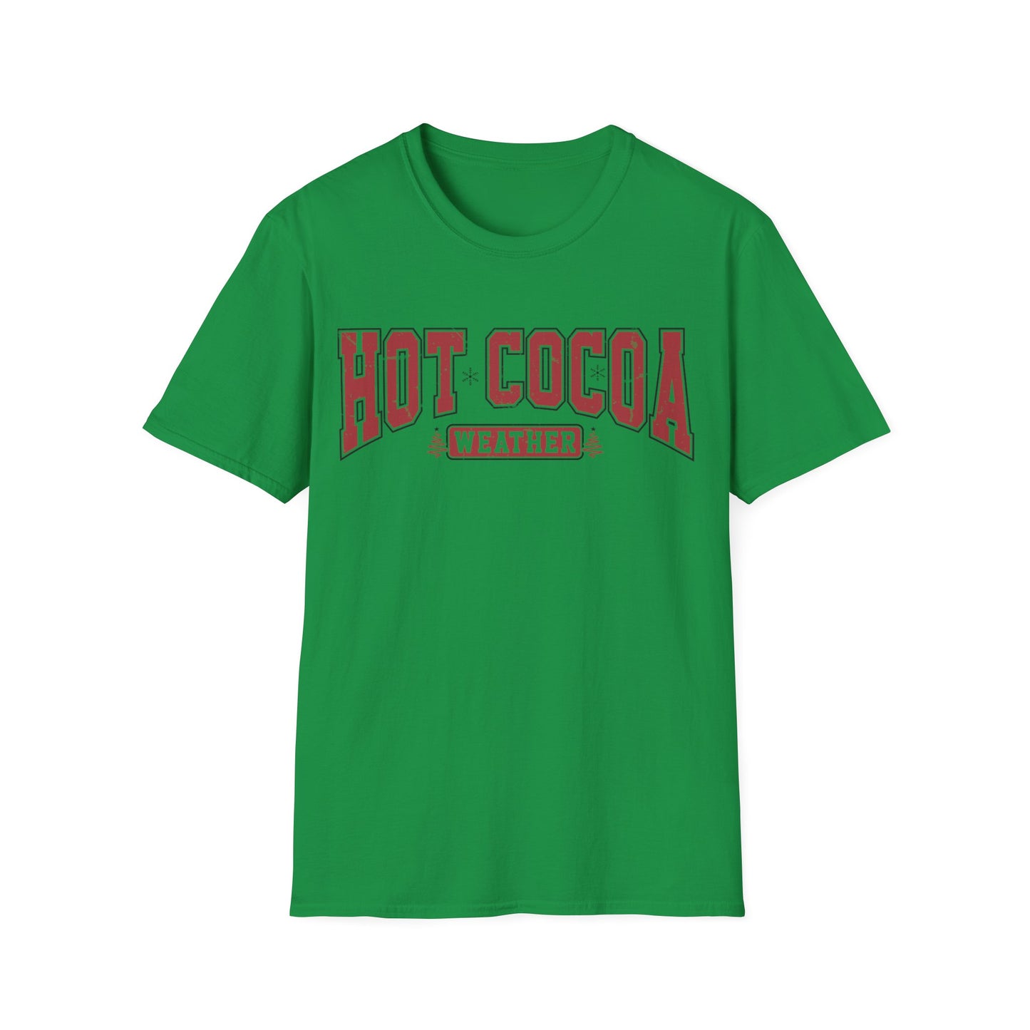 Hot Cocoa T-Shirt