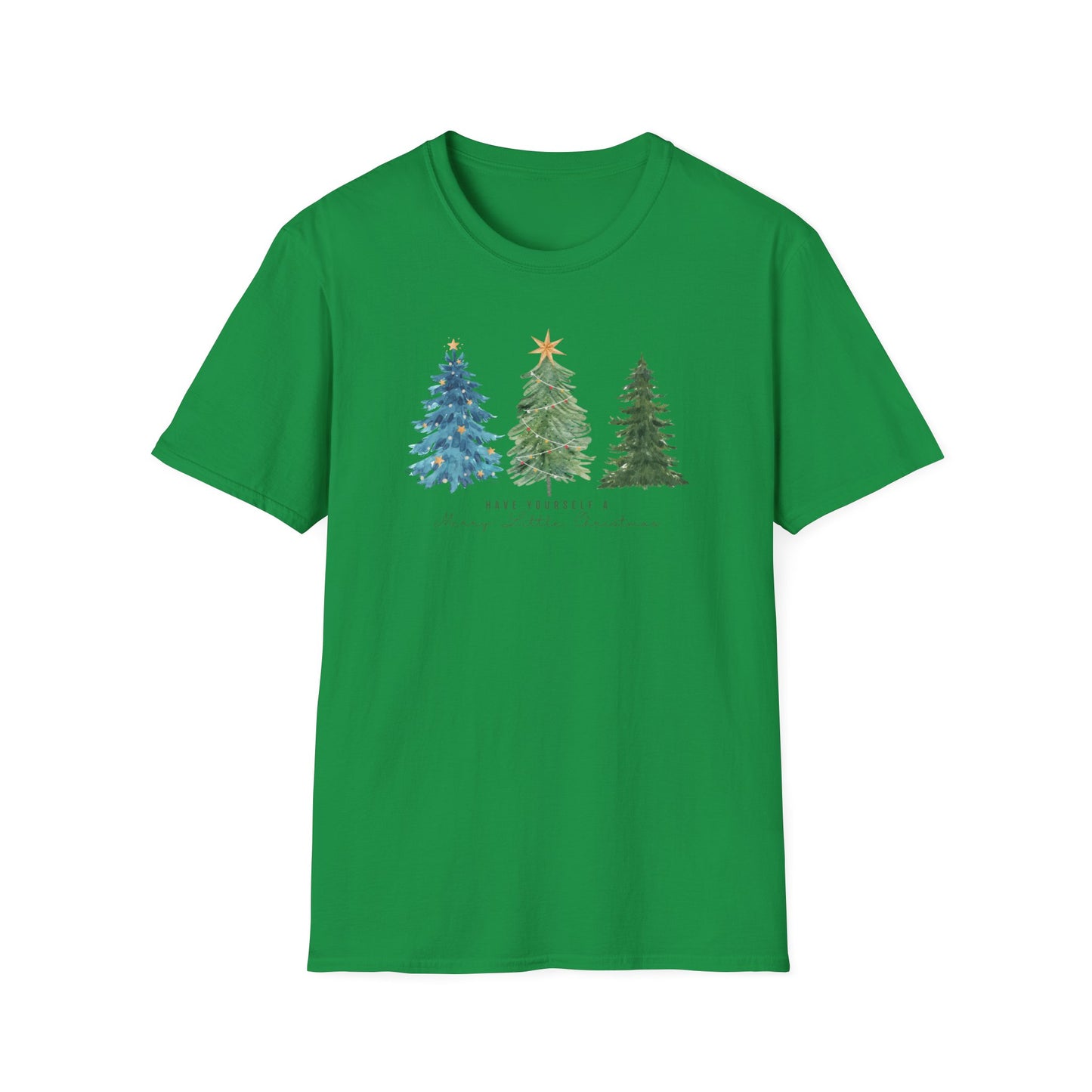 Three Tree T-Shirt