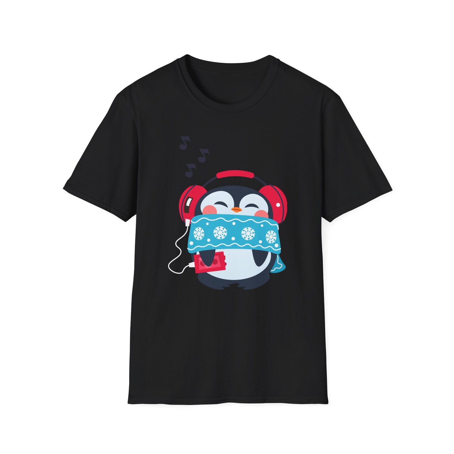 Baby Penguine T-Shirt