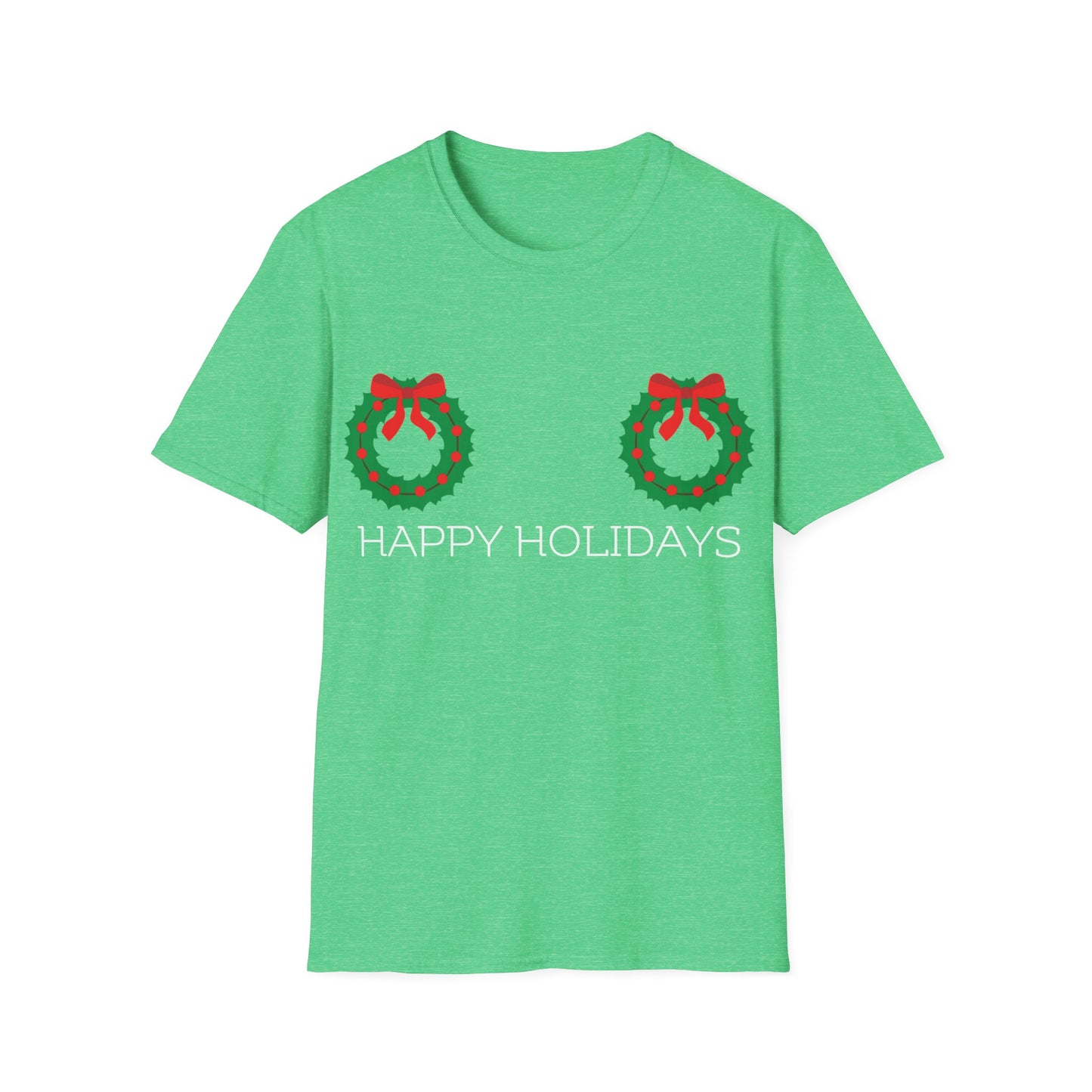 Happy Holidays T-Shirt