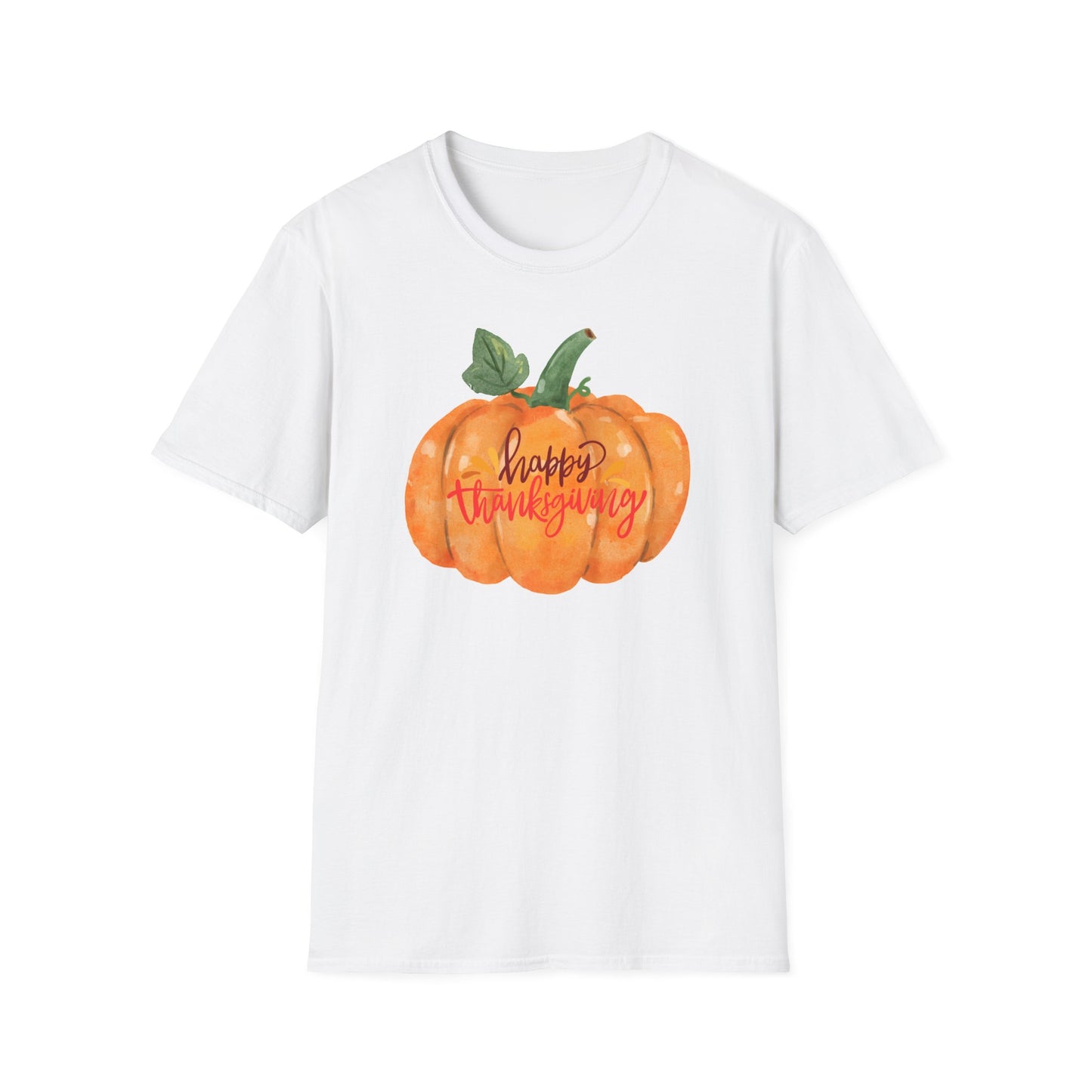 Pumpkin T-Shirt