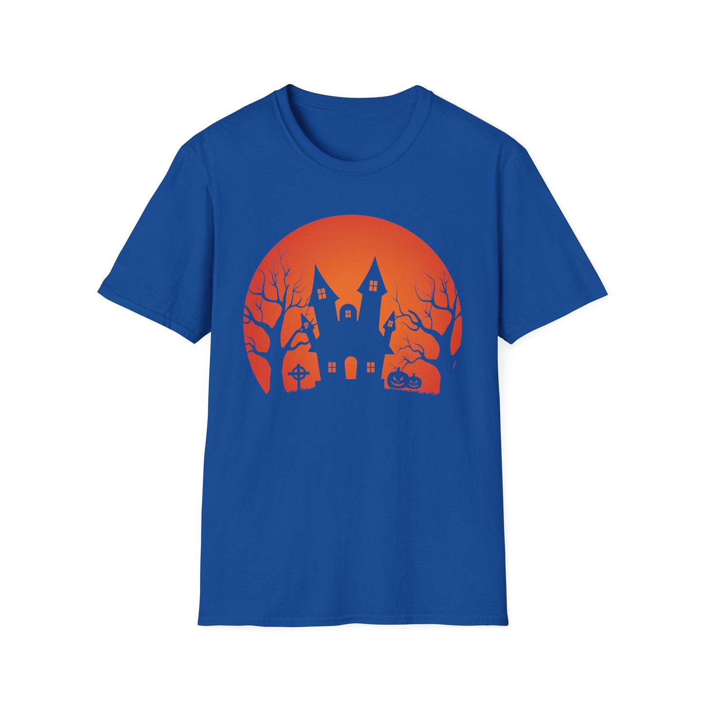 House-a-ween T-Shirt