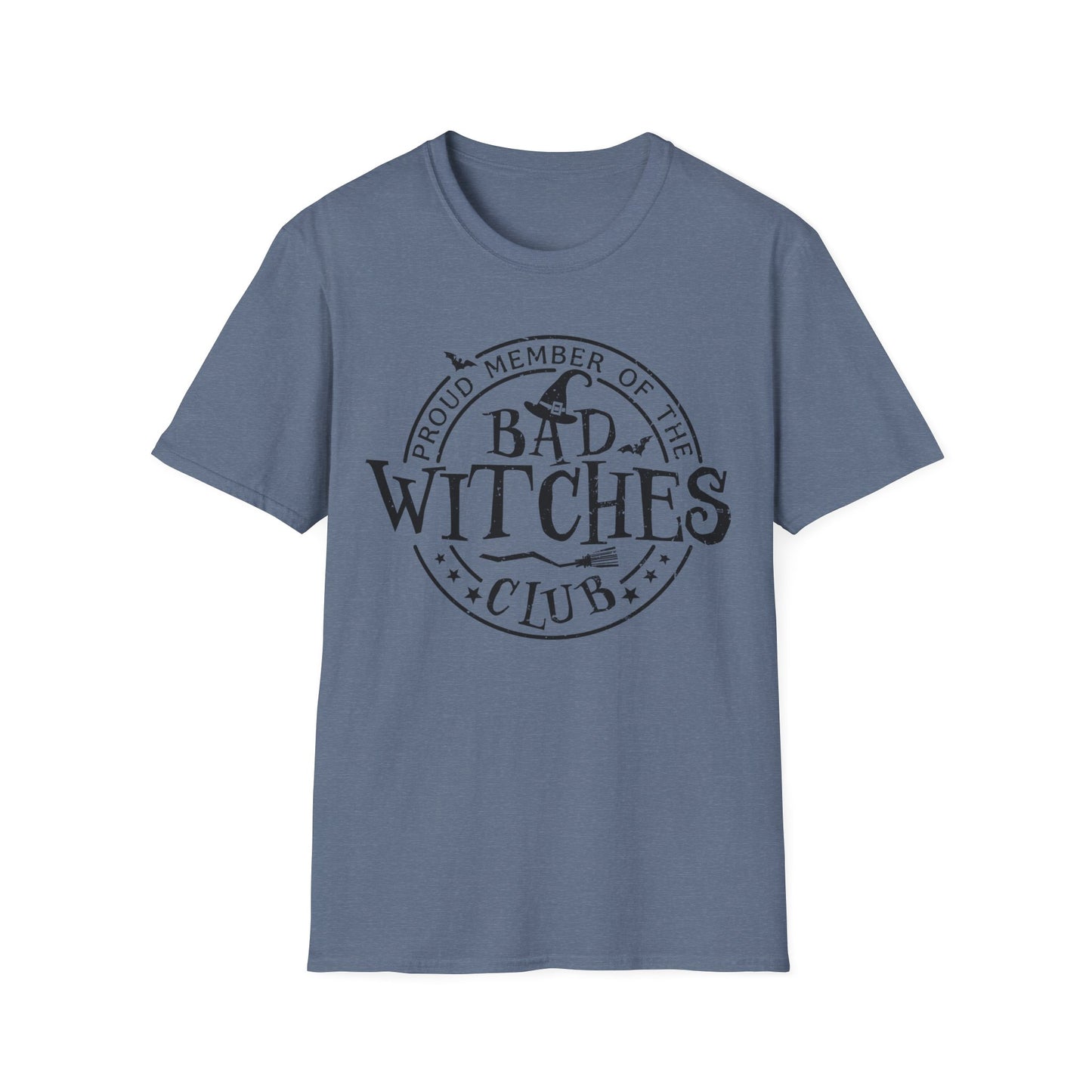 Bad Witch Club T-Shirt