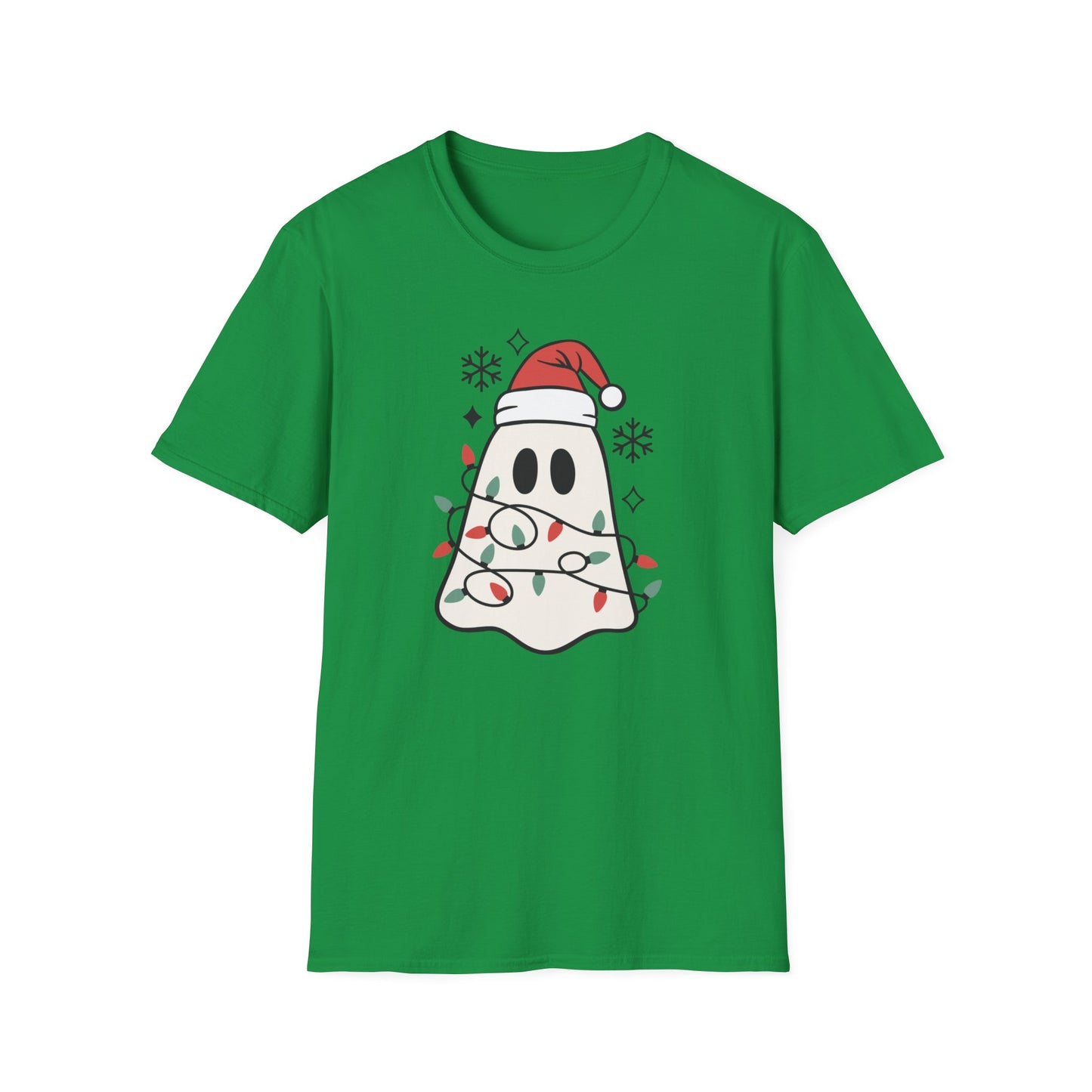 Ghost Lights T-Shirt