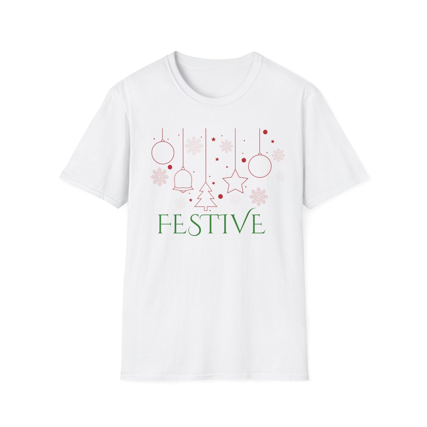 Festive T-Shirt